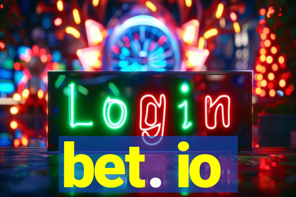 bet. io
